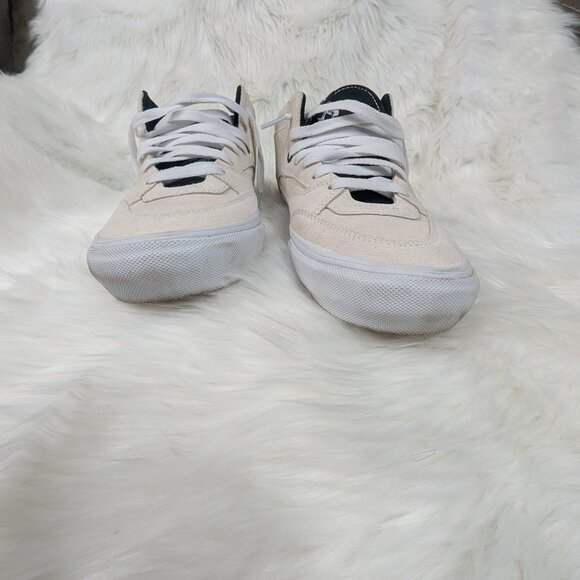 Vans Half Cab Pro “Uprise Chicago 1997”  Suede Skate Shoes Men’s 10 - Picture 2 of 11